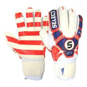 SELECT US33 USA SOCCER GOALKEEPER GLOVES SIZE 7